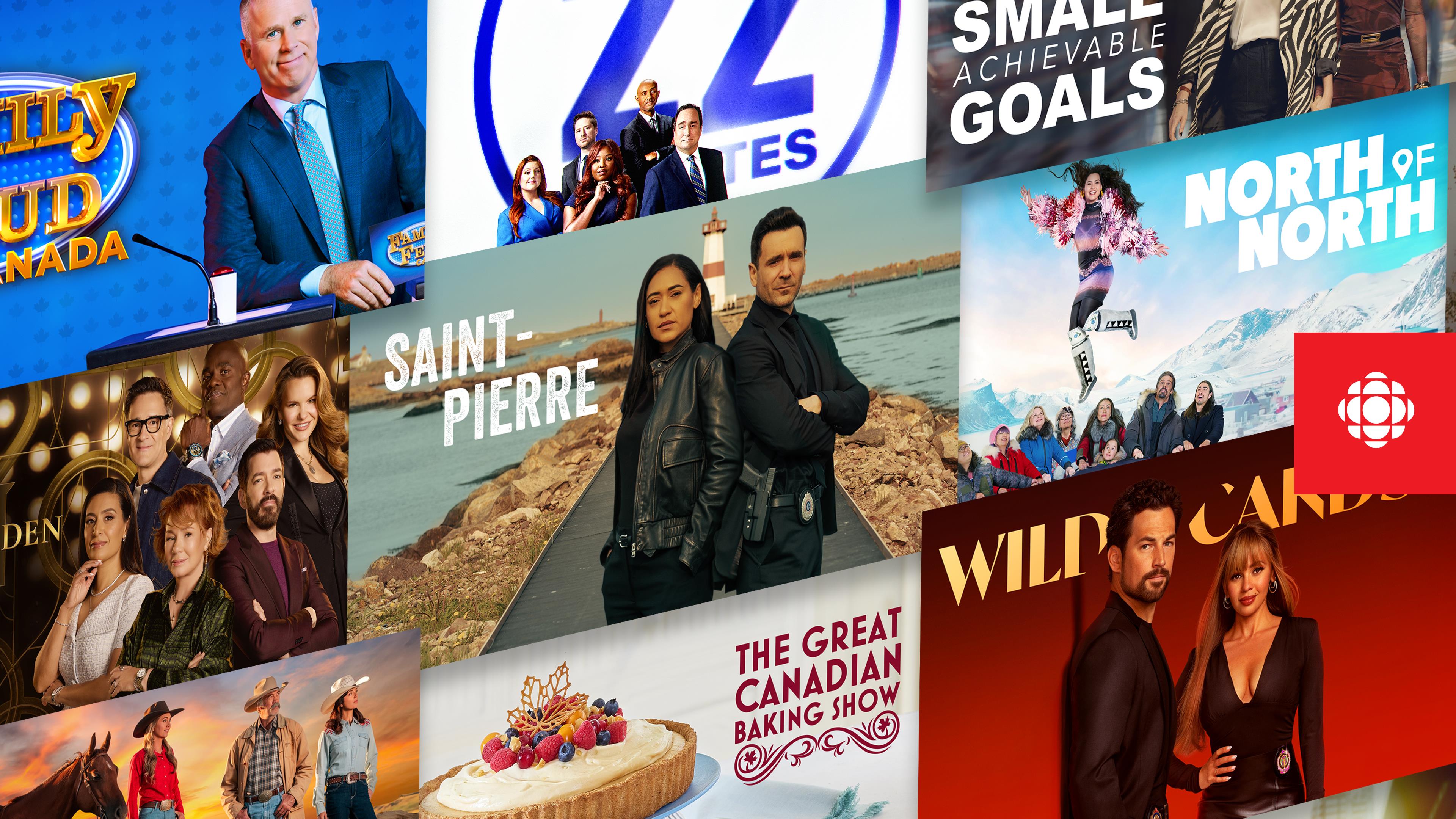 Live TV | The live TV channel and local programming from Winnipeg | CBC Gem