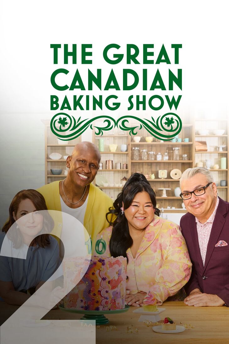 Shows | Canadian Series, Canadian Streaming | CBC Gem