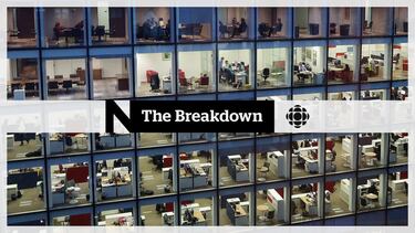 The Breakdown | Shows | CBC Gem