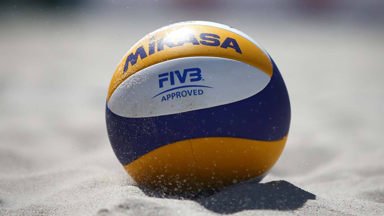 FIVB Beach Volleyball World Championships Day 1 Court 4 Live Event CBC Gem