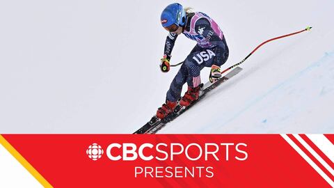 CBC Sports Presents, Shows