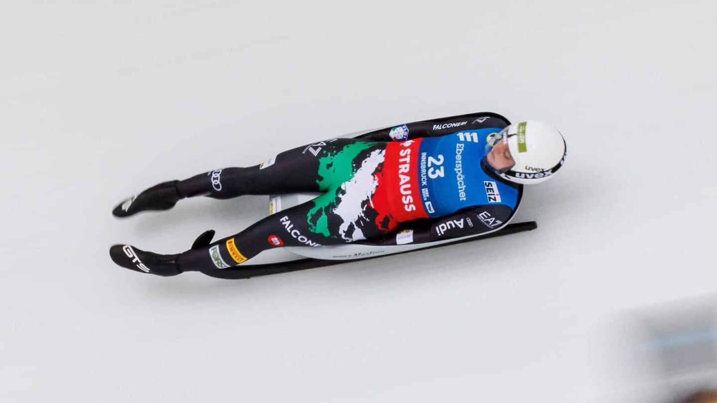 FIL Luge World Cup: Women - Sigulda, Live Event