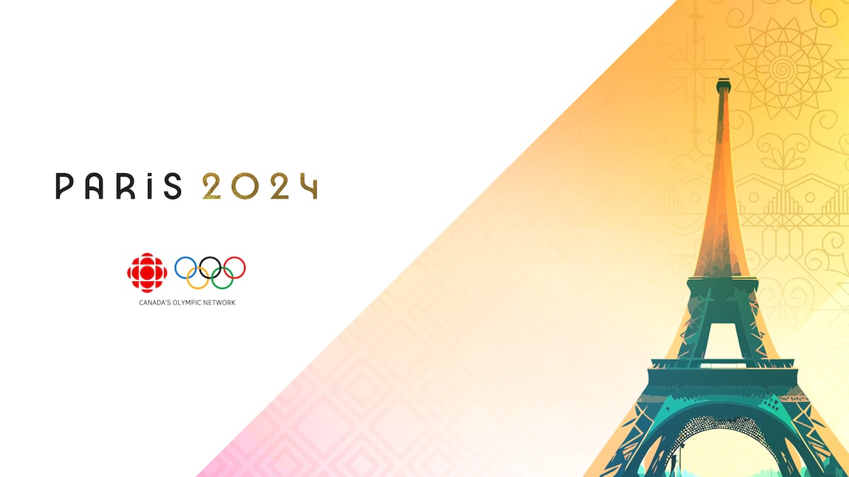 Paris 2024 Olympic Games Event schedule CBC Gem