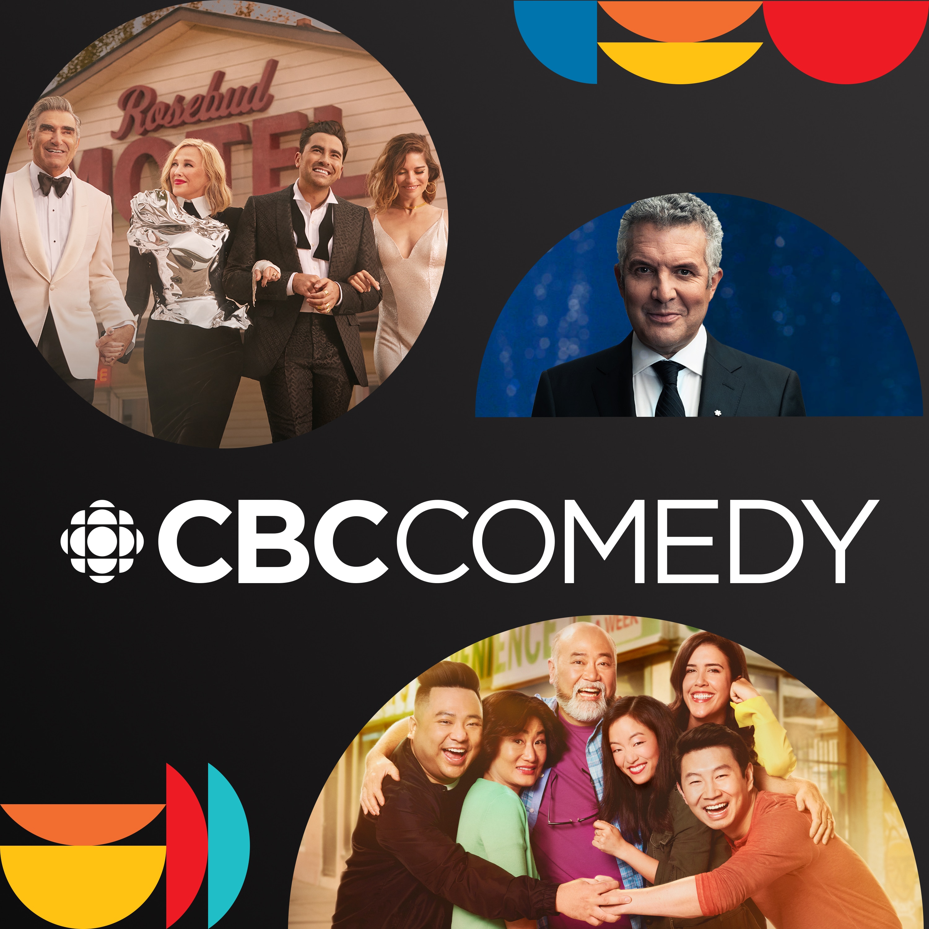 Cbc best sale tv online