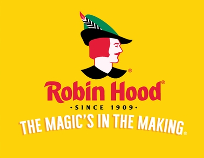 Robin Hood Baking Family