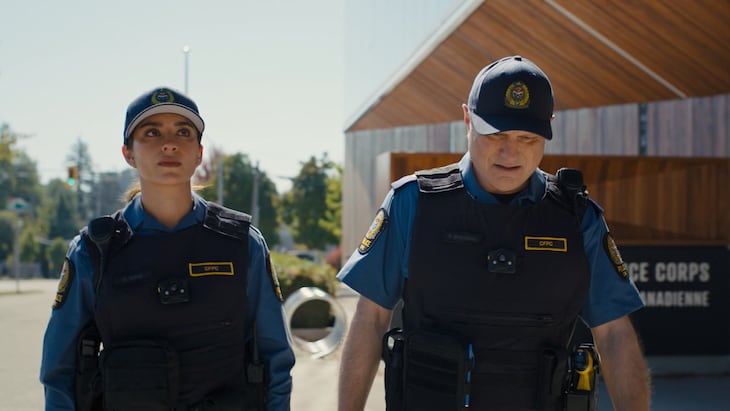 Allegiance | Season 2 | CBC Gem