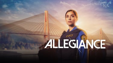 Allegiance Shows CBC Gem