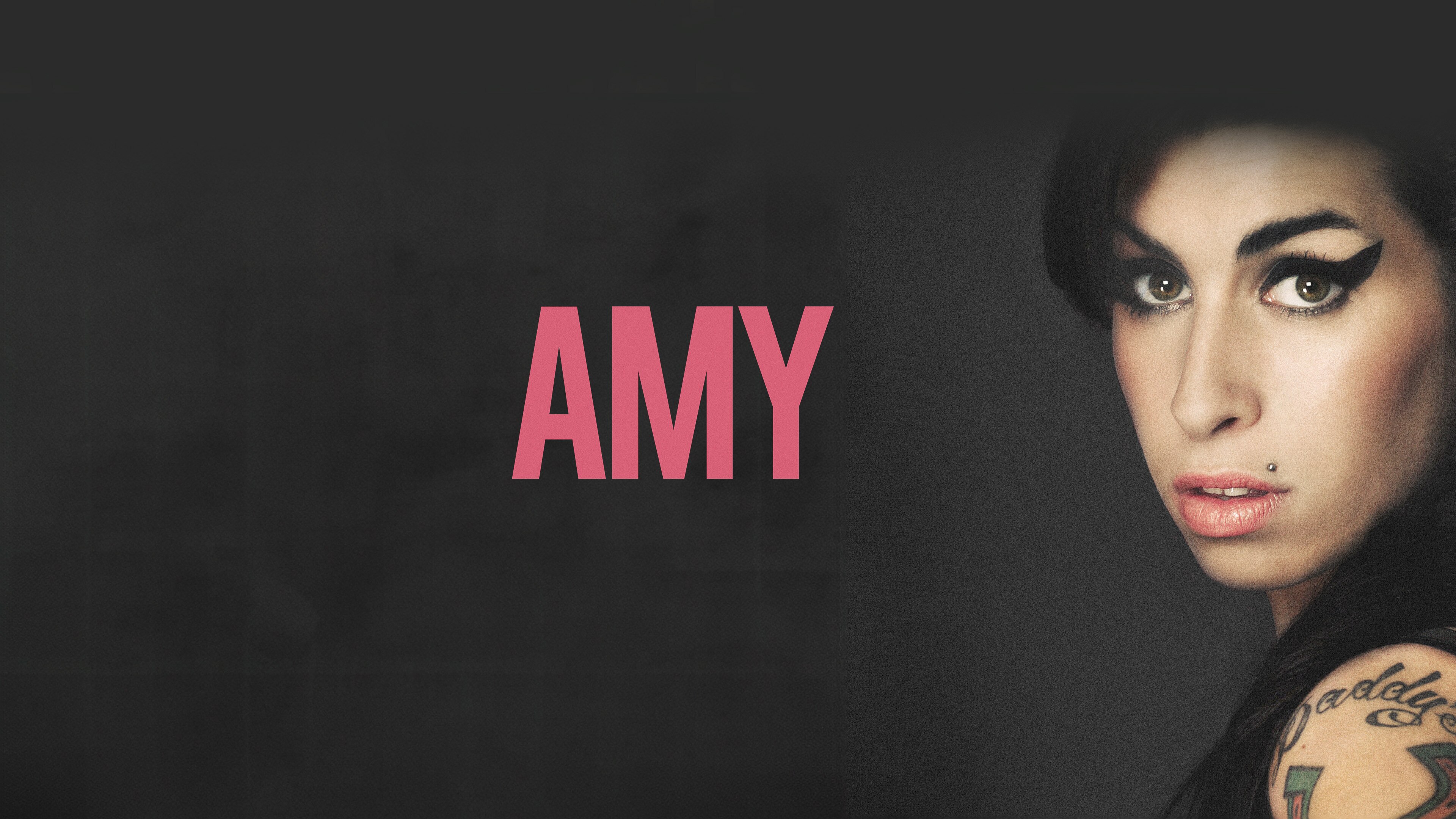 Amy | Films | CBC Gem