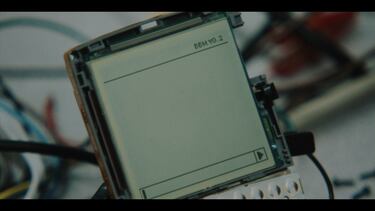 BlackBerry Shows CBC Gem