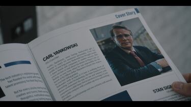 BlackBerry | Shows | CBC Gem