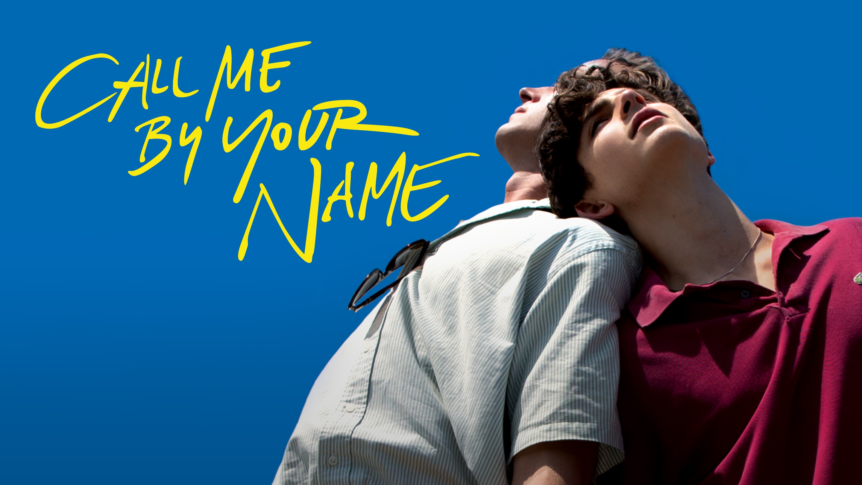 Call Me By Your Name | Films | CBC Gem