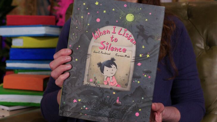 CBC Kids Book Club | Shows | CBC Gem