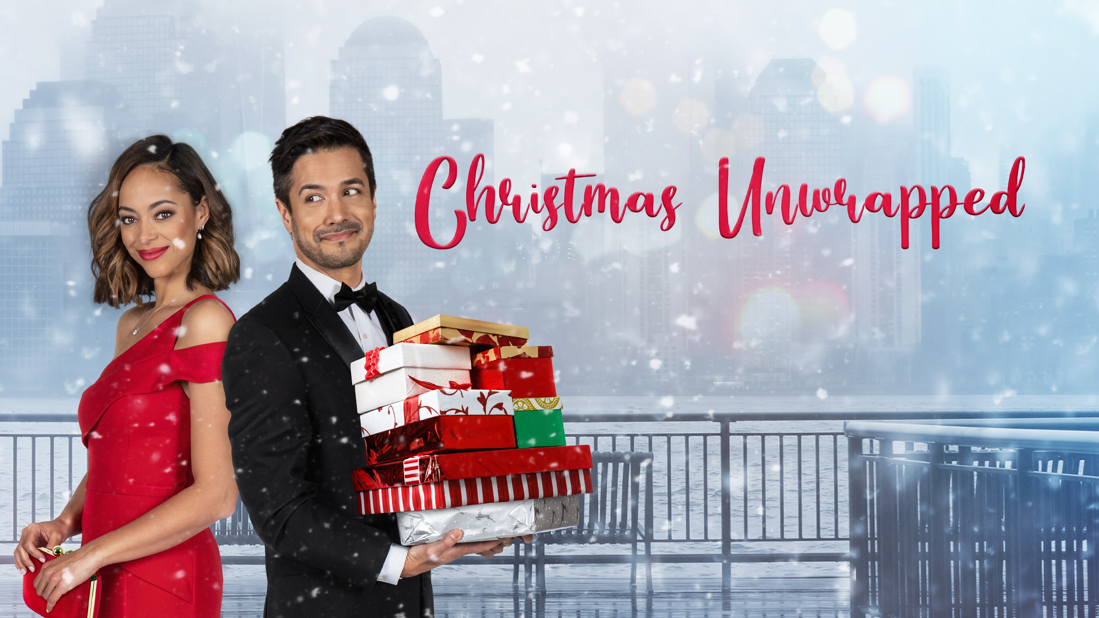 Christmas Unwrapped | Films | CBC Gem