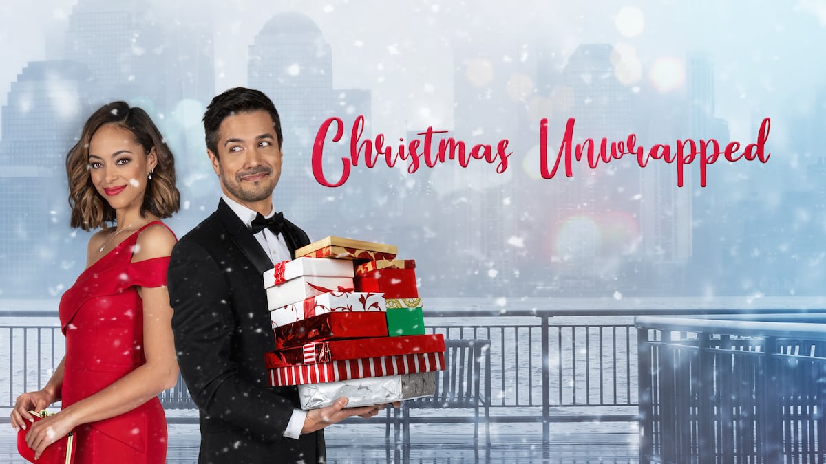 Christmas Unwrapped Films CBC Gem