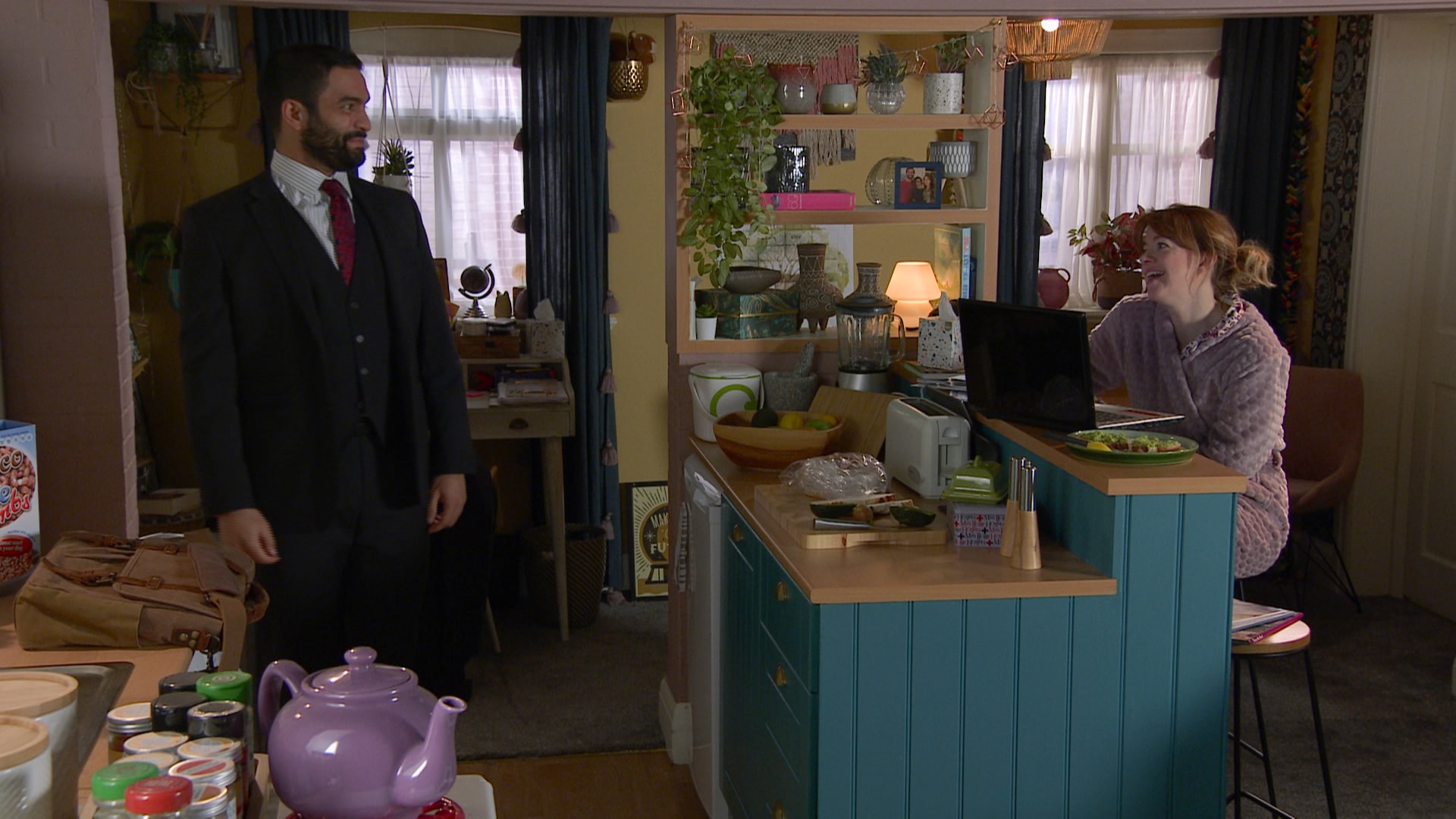 cbc gem coronation street