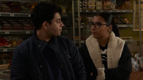 Cbc gem coronation street deals
