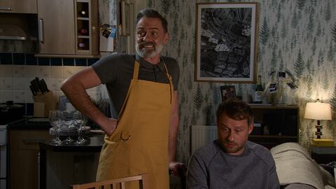 Coronation street cbc 2025 gem