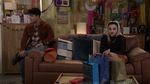 Coronation street cbc gem outlet