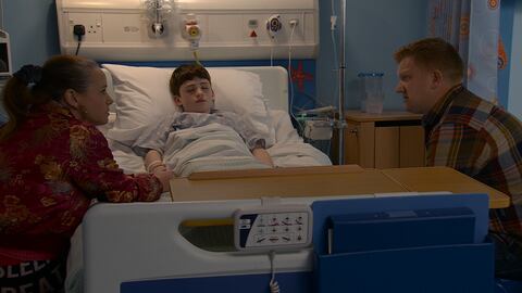 Coronation street sales cbc gem