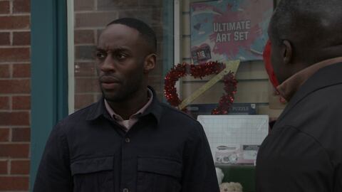 Coronation street cbc gem deals