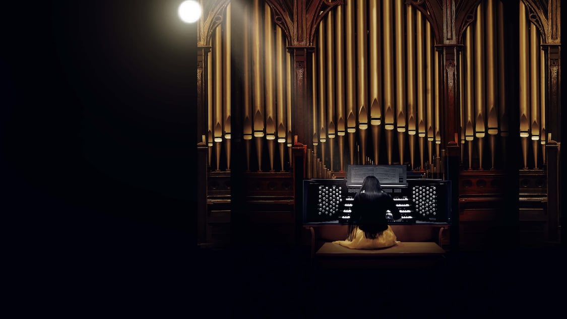 Pipe Dreams Films CBC Gem