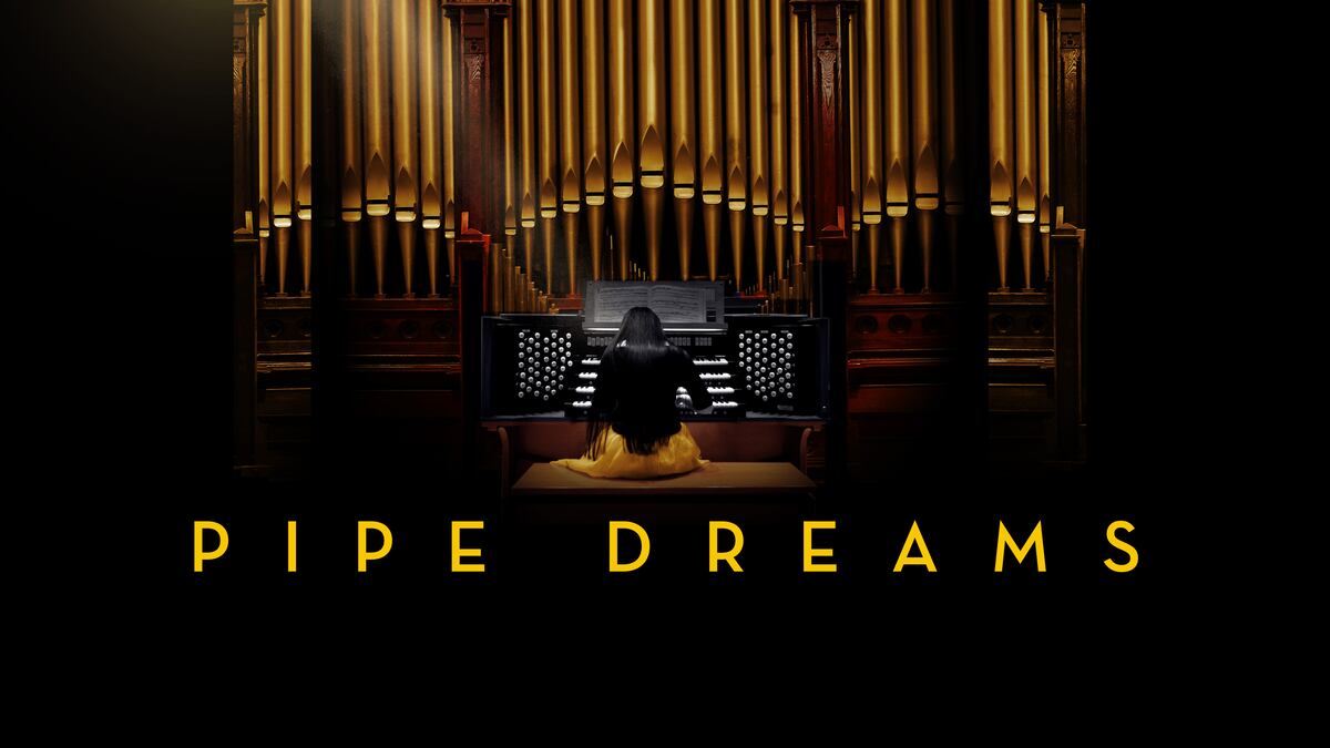 Pipe Dreams Films CBC Gem