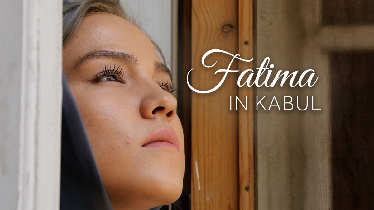 Fatima Inoubi (fatimainoubi) - Profile