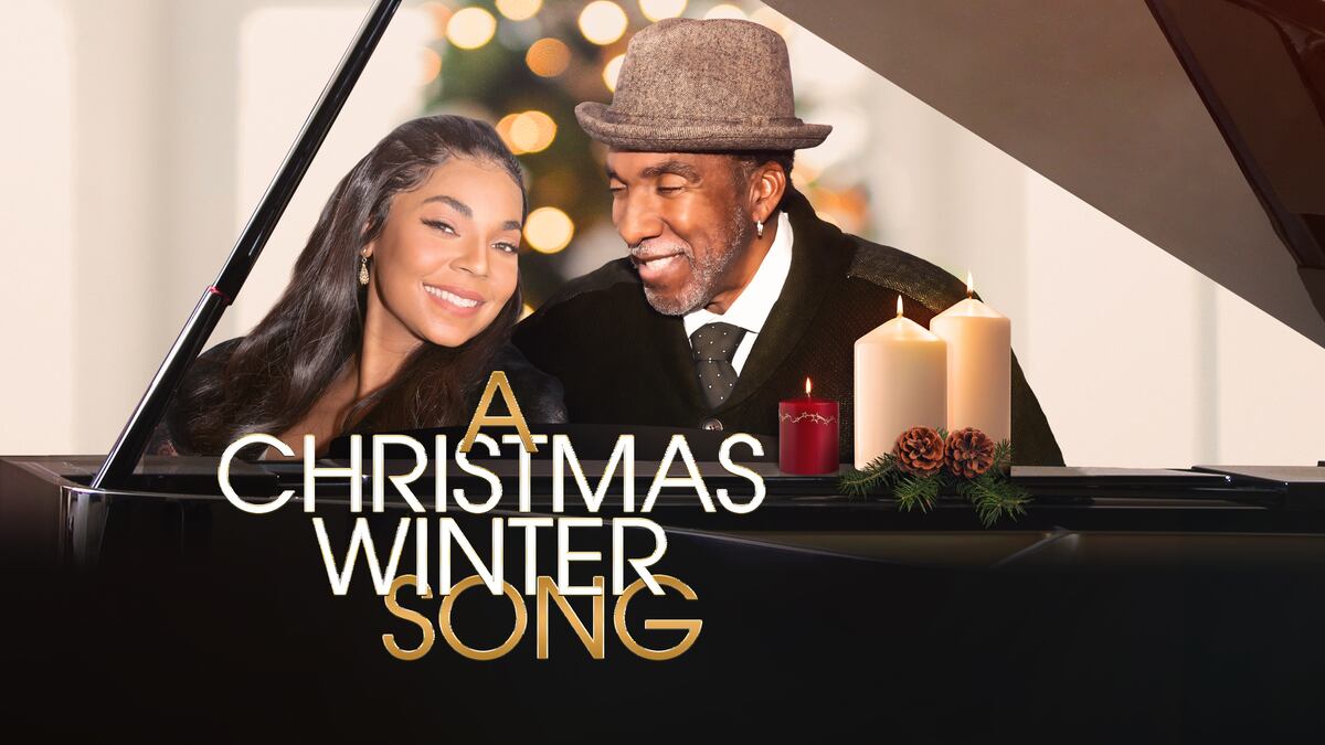 A Christmas Winter Song Season 1 CBC Gem A Christmas Winter Song