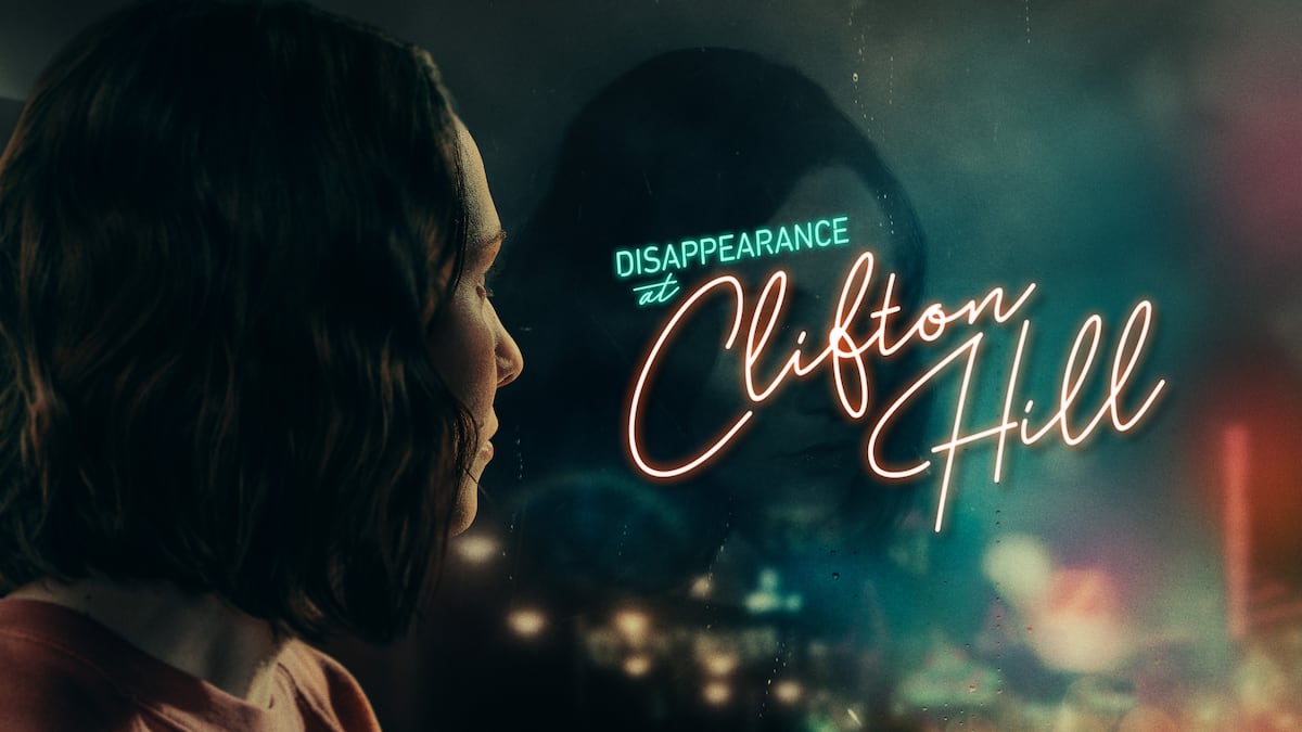 Disappearance at Clifton Hill | Films | CBC Gem - Explain The Ending Of The Disappearance At Clifton Hill