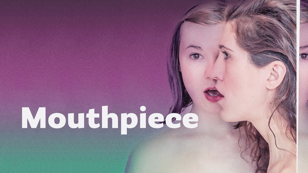 Mouthpiece Films CBC Gem