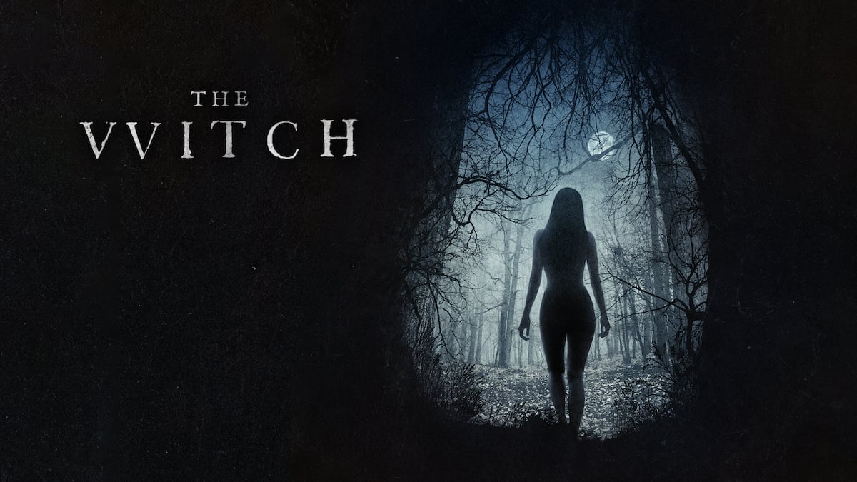 The Witch | Films | CBC Gem