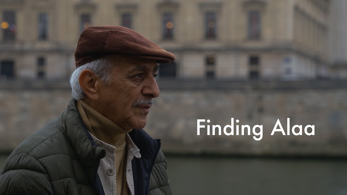 Finding alaa short format cbc gem