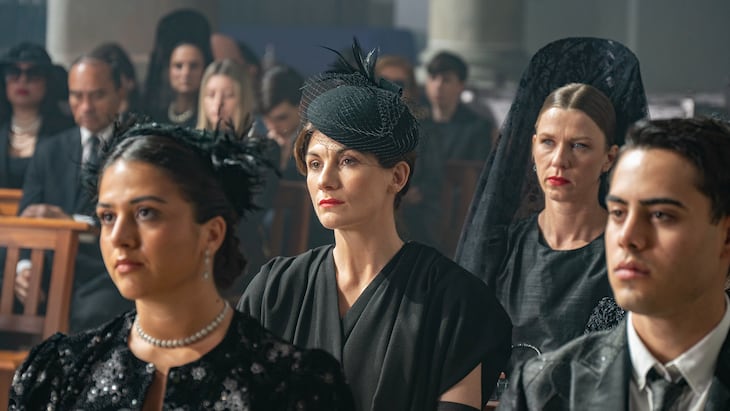 Frauds | Shows | CBC Gem