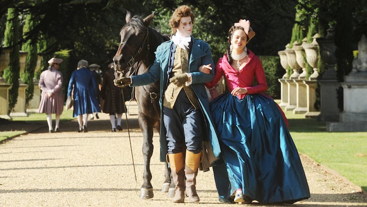 Harlots season 1 episode 1 store