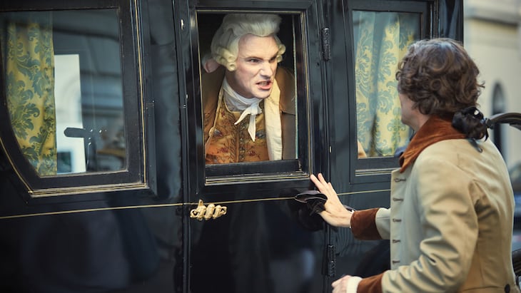 Harlots season 1 episode 1 sale