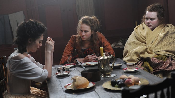 Harlots season 1 episode 1 discount