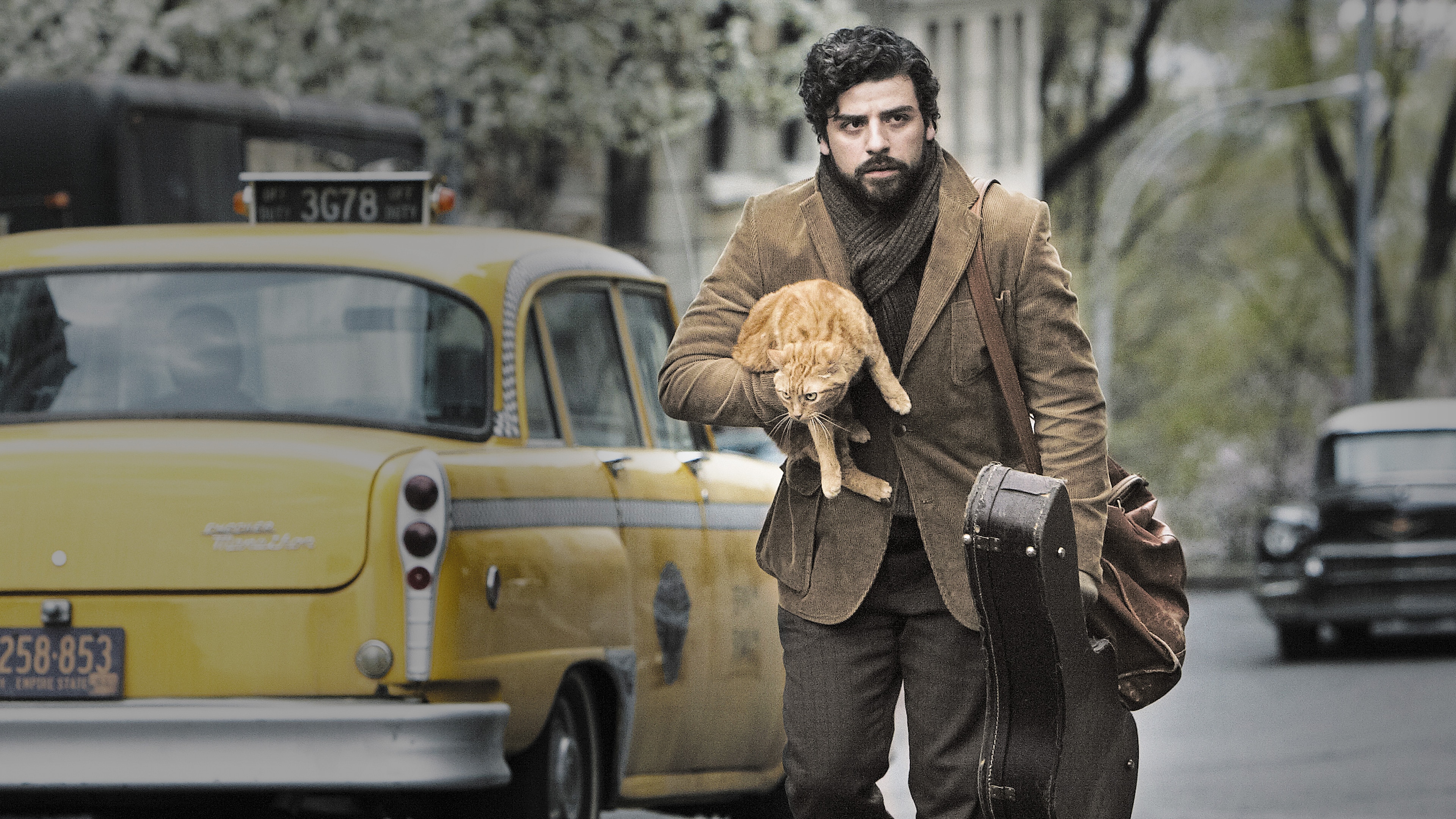 Inside llewyn davis discount