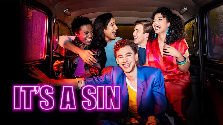 It's a Sin | Shows | CBC Gem
