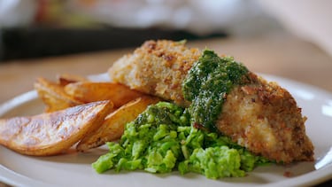 Jamie s Easy Meals for Every Day Shows CBC Gem