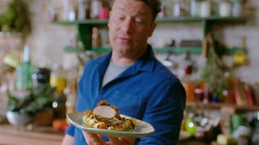 Jamie s Easy Meals for Every Day Shows CBC Gem