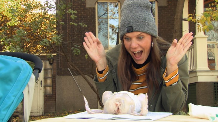Just For Laughs Gags Season 24 CBC Gem