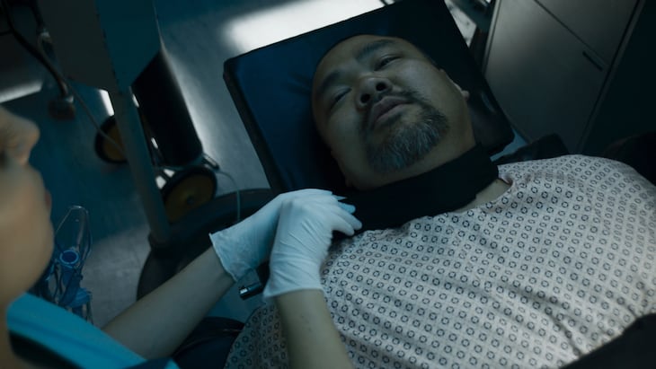 Killing eve episode 3 stream sales