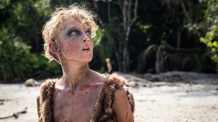 Lord of the Flies | Shows | CBC Gem