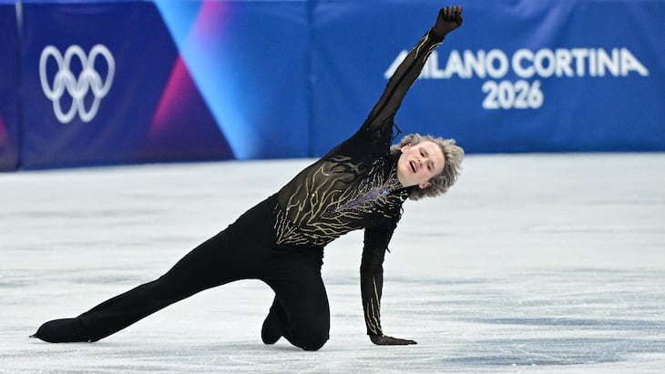 Figure Skating: Ice Dance - Rhythm Dance - Highlights | Events | CBC Gem