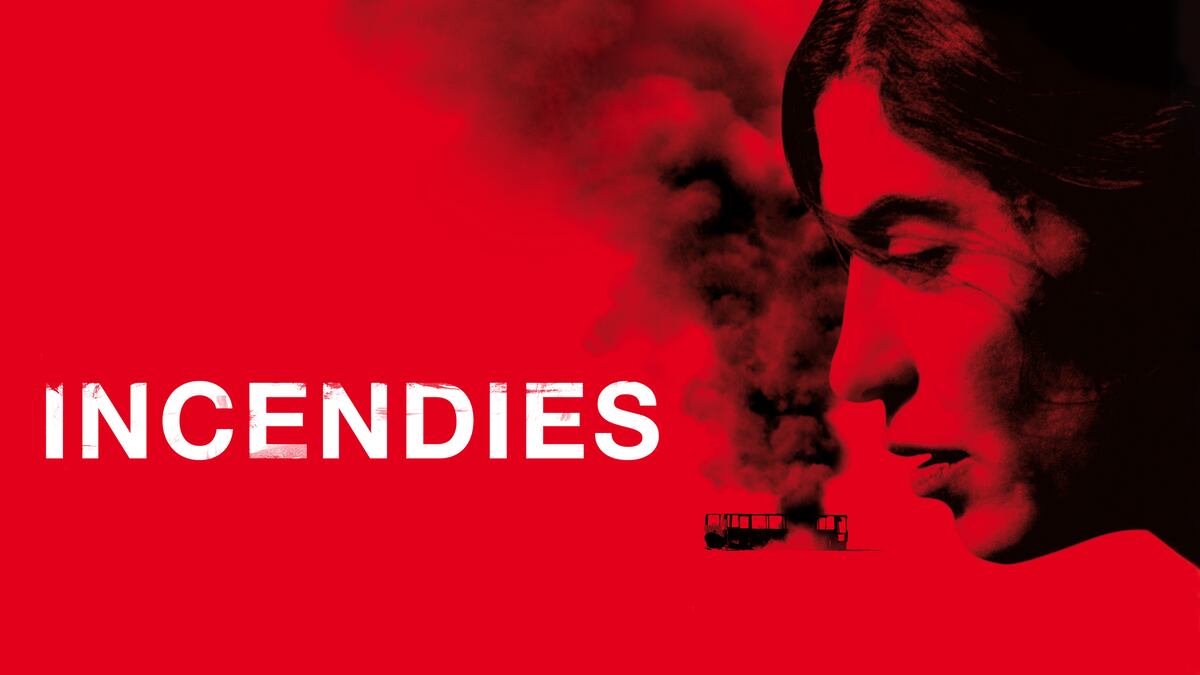 Incendies Films CBC Gem