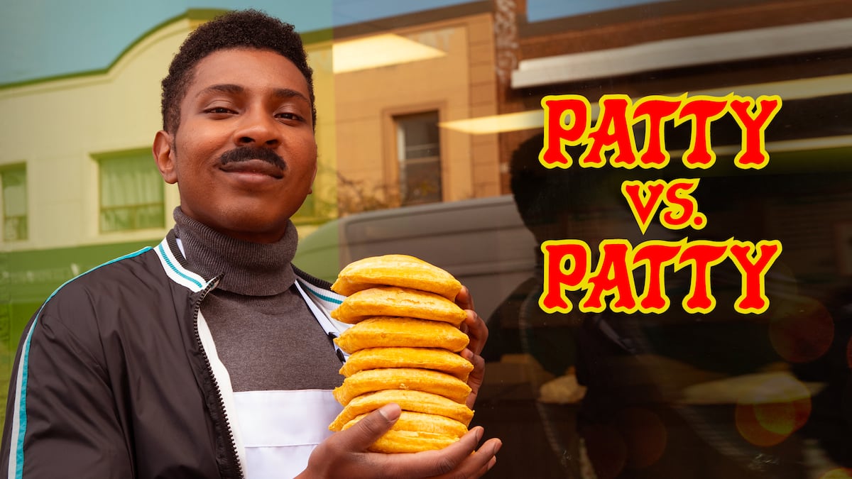 Patty vs. Patty Short format CBC Gem