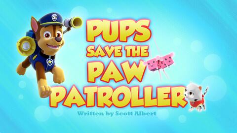 Paw patrol watch online top season 3