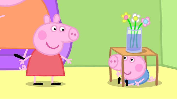 Peppa Pig Full Episodes | NEW Compilation 52 | Kids Videos