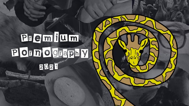 Short Films | CBC Gem