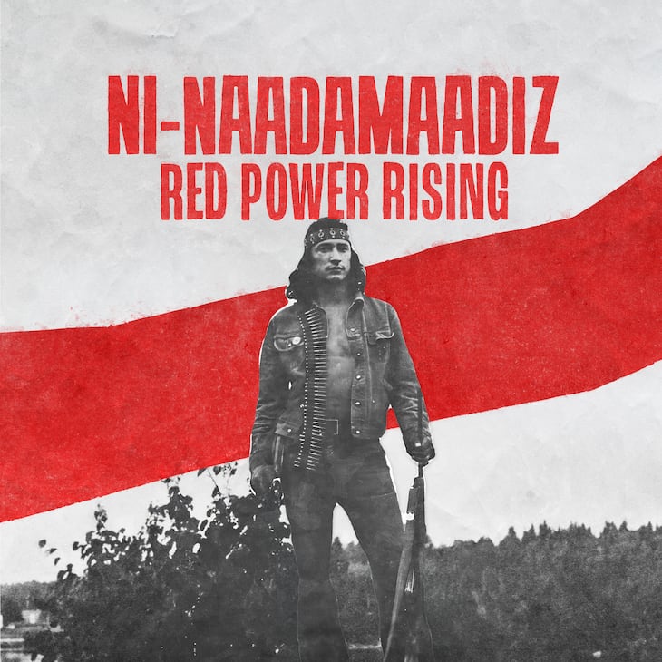 Red Power Rising CBC Gem Documentaries - Real Lives, Unreal Stories | CBC Gem